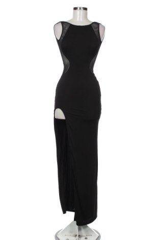 Rochie Unbranded, Mărime XS, Culoare Negru, Preț 81,99 Lei, #136833144