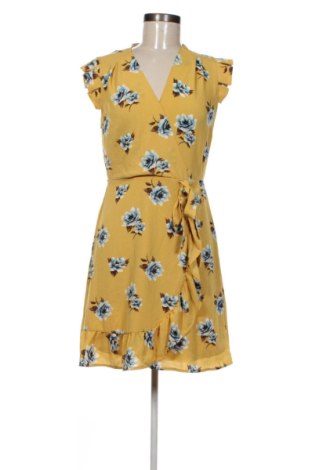 Kleid Monteau, Größe M, Farbe Mehrfarbig, Preis 12,99 €, #136833384