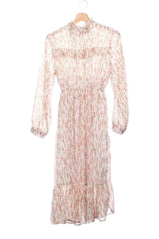 Kleid Unbranded, Größe XS, Farbe Mehrfarbig, Preis 11,99 €, #136833550