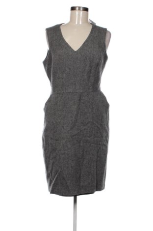 Rochie LK Bennett, Mărime M, Culoare Gri, Preț 75,99 Lei, #136833614