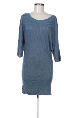 Kleid H&M, Größe M, Farbe Blau, Preis 15,99 €, #136833872