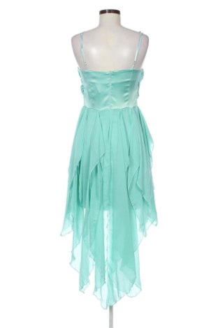 Φόρεμα Rinascimento, Μέγεθος M, Χρώμα Πράσινο, Τιμή 34,00 €, #136834067