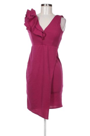 Rochie Unbranded, Mărime M, Culoare Roz, Preț 83,99 Lei, #136834194