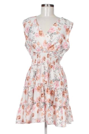 Kleid Unbranded, Größe M, Farbe Mehrfarbig, Preis 23,00 €, #136834660