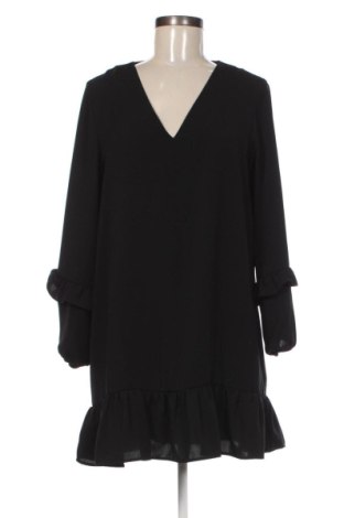 Sukienka Zara, Rozmiar M, Kolor Czarny, Cena 85,99 zł, #136835093