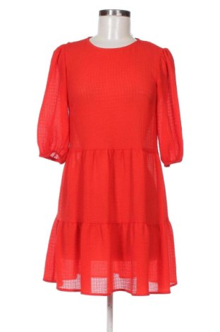 Φόρεμα H&M, Μέγεθος XS, Χρώμα Κόκκινο, Τιμή 14,19 €, #136835961