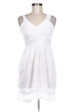 Φόρεμα Unbranded, Μέγεθος XS, Χρώμα Λευκό, Τιμή 18,00 €, #136836068