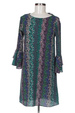 Kleid Yessica, Größe XS, Farbe Mehrfarbig, Preis 14,19 €, #136836446