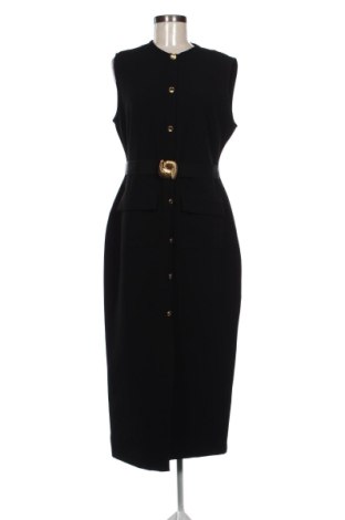 Sukienka Zara, Rozmiar XL, Kolor Czarny, Cena 230,41 zł, #136837684