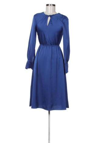 Φόρεμα H&M, Μέγεθος XS, Χρώμα Μπλέ, Τιμή 15,99 €, #136838266