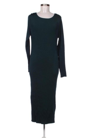 Рокля Banana Republic, Размер XL, Цвят Зелен, Цена 97,14 €, #136839235