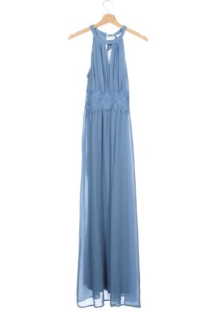 Rochie VILA, Mărime XS, Culoare Albastru, Preț 87,99 Lei, #136840365