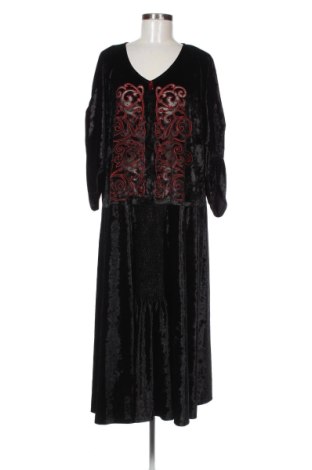 Rochie Liza Panait, Mărime L, Culoare Multicolor, Preț 143,00 Lei, #136841427