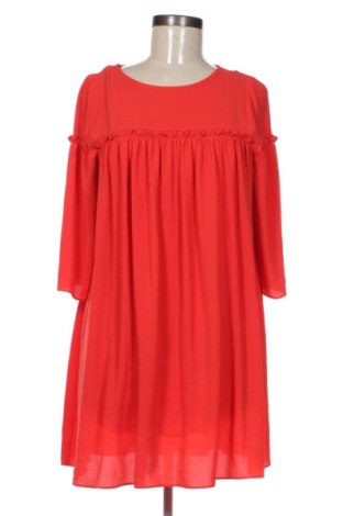 Rochie Poema, Mărime M, Culoare Roșu, Preț 76,99 Lei, #136841707