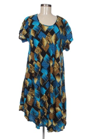 Rochie Unbranded, Mărime XXL, Culoare Multicolor, Preț 145,00 Lei, #136841772