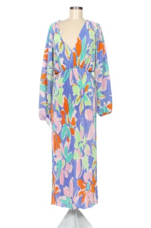 Rochie Unbranded, Mărime M, Culoare Multicolor, Preț 88,99 Lei, #136842410