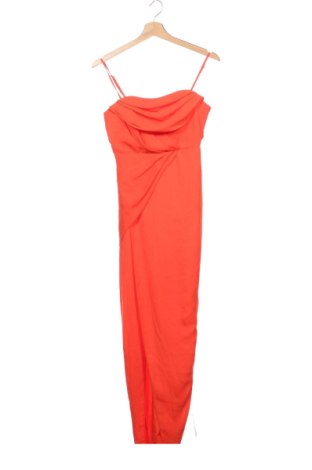 Φόρεμα ASOS, Μέγεθος XS, Χρώμα Πορτοκαλί, Τιμή 40,00 €, #136843632