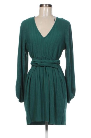 Φόρεμα Zara, Μέγεθος S, Χρώμα Πράσινο, Τιμή 20,00 €, #136843884