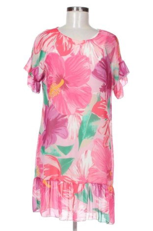 Φόρεμα NEW COLLECTION, Μέγεθος S, Χρώμα Πολύχρωμο, Τιμή 19,56 €, #136844153