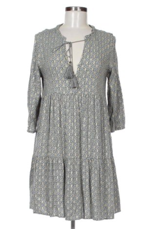 Kleid Jean Pascale, Größe M, Farbe Mehrfarbig, Preis 30,40 €, #136844169