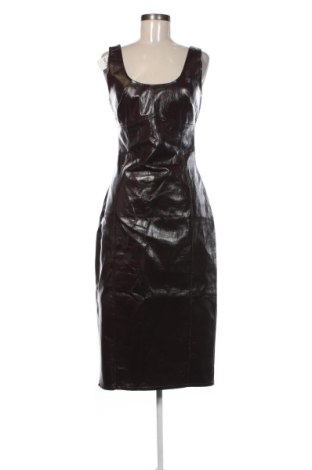 Kleid Unbranded, Größe S, Farbe Braun, Preis 23,00 €, #136844211