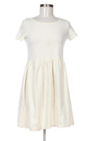 Φόρεμα ASOS, Μέγεθος M, Χρώμα Εκρού, Τιμή 20,52 €, #136844719