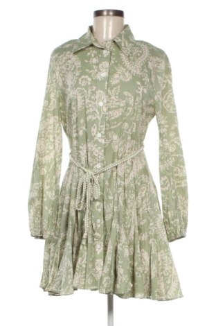 Φόρεμα Zara, Μέγεθος M, Χρώμα Πολύχρωμο, Τιμή 18,00 €, #136844834