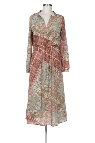 Kleid Josephine & Co, Größe S, Farbe Mehrfarbig, Preis 23,21 €, #136846152