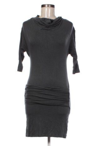 Rochie United Colors Of Benetton, Mărime XS, Culoare Gri, Preț 72,99 Lei, #136847559
