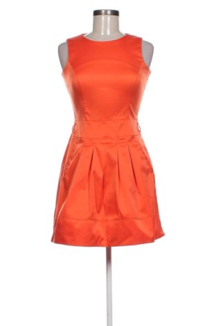 Rochie Unbranded, Mărime S, Culoare Portocaliu, Preț 99,05 Lei, #136850167