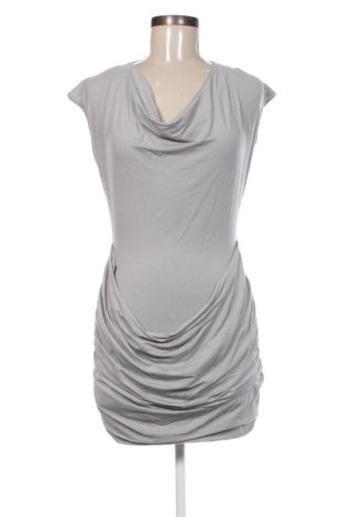 Kleid Paolo Casalini, Größe S, Farbe Grau, Preis 19,00 €, #136851882