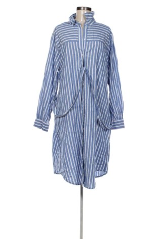 Рокля Unbranded, Размер XXL, Цвят Син, Цена 22,49 €, #136852329