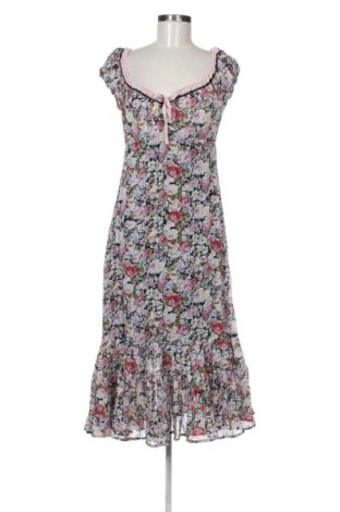 Kleid Unbranded, Größe S, Farbe Mehrfarbig, Preis 24,00 €, #136854774