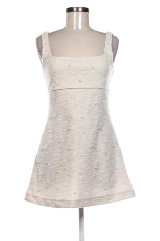 Rochie H&M, Mărime S, Culoare Ecru, Preț 100,42 Lei, #136854914