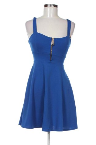 Kleid Unbranded, Größe XS, Farbe Blau, Preis 15,99 €, #136855405