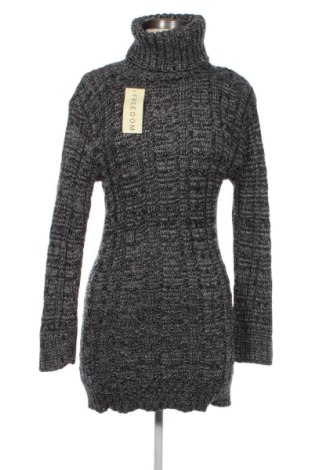 Kleid Freedom, Größe M, Farbe Mehrfarbig, Preis 23,20 €, #136855748