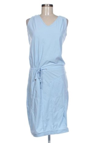 Rochie Raffaello Rossi, Mărime M, Culoare Albastru, Preț 192,99 Lei, #136857227