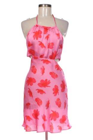 Kleid Glamorous, Größe M, Farbe Mehrfarbig, Preis 14,99 €, #136857242