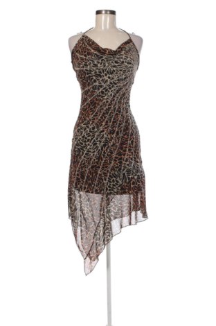 Kleid Unbranded, Größe S, Farbe Mehrfarbig, Preis 19,00 €, #136857729