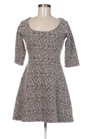 Kleid Piazza Italia, Größe M, Farbe Mehrfarbig, Preis 13,99 €, #136858026