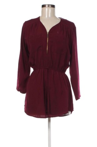 Kleid Unbranded, Größe M, Farbe Rot, Preis 17,00 €, #136858084