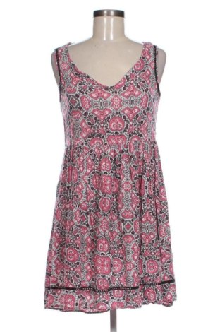 Φόρεμα New Look, Μέγεθος S, Χρώμα Πολύχρωμο, Τιμή 19,99 €, #136858879