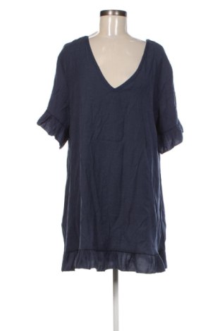 Rochie Unbranded, Mărime L, Culoare Albastru, Preț 125,12 Lei, #136859950