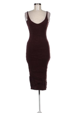 Rochie Ally, Mărime M, Culoare Maro, Preț 71,99 Lei, #136861681