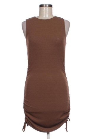 Sukienka H&M, Rozmiar M, Kolor Brązowy, Cena 108,32 zł, #136863753