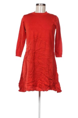 Kleid Seed, Größe S, Farbe Rot, Preis 12,99 €, #136864465