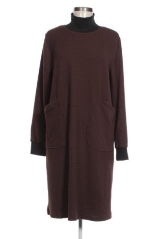 Sukienka Unbranded, Rozmiar XL, Kolor Brązowy, Cena 139,71 zł, #136864892
