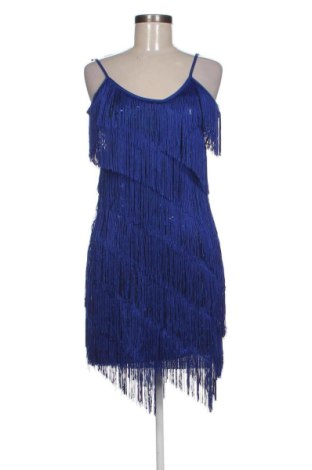 Φόρεμα Unbranded, Μέγεθος S, Χρώμα Μπλέ, Τιμή 19,40 €, #136865294