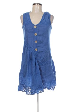 Kleid Unbranded, Größe M, Farbe Blau, Preis 14,99 €, #136866104