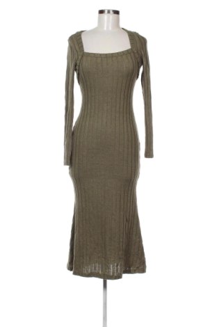 Рокля SHEIN, Размер S, Цвят Зелен, Цена 17,38 €, #136866129